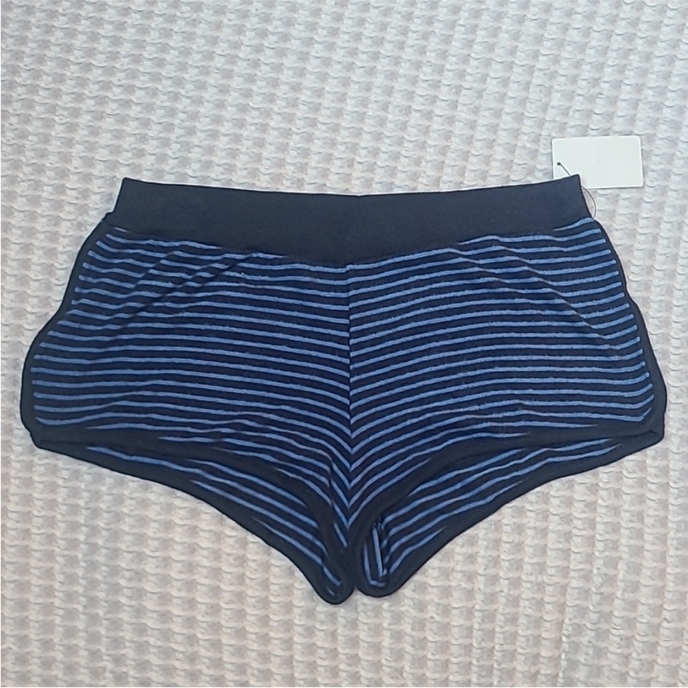 Free Press pajama shorts